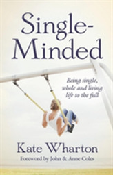  Single-Minded