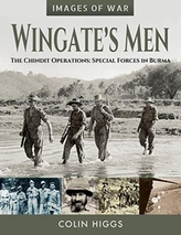  Wingate\'s Men