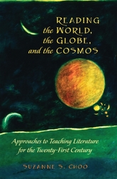  Reading the World, the Globe, and the Cosmos