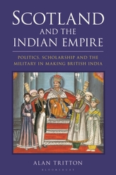  Scotland and the Indian Empire
