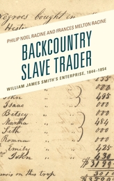  Backcountry Slave Trader