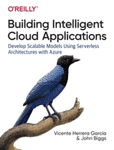  Building Intelligent Cloud Applications