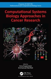  Computational Systems Biology Approaches in Cancer Research