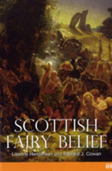  Scottish Fairy Belief