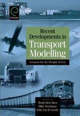  Recent Developments in Transport Modelling