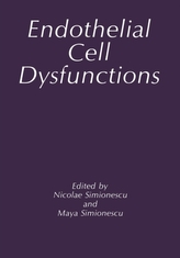  Endothelial Cell Dysfunctions