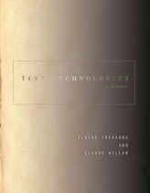  Text Technologies
