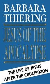  Jesus Of The Apocalypse