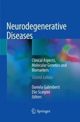  Neurodegenerative Diseases