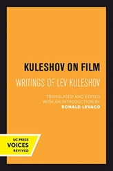 Kuleshov on Film