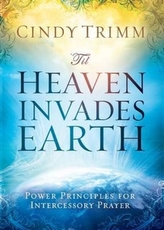  \'Til Heaven Invades Earth