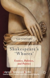  Shakespeare\'s \'Whores\'