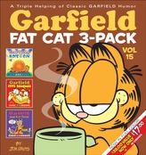  Garfield Fat-Cat 3-Pack #15