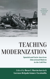  Teaching Modernization