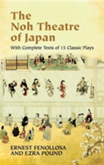 The Noh Theatre of Japan The Noh Theatre of Japan