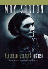  May Sarton