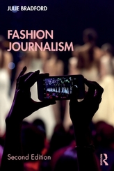  Fashion Journalism