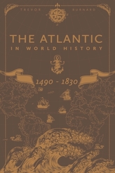  Atlantic in World History, 1490-1830