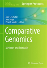  Comparative Genomics