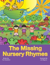 The Missing Nursery Rhymes