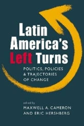  Latin America\'s Left Turns