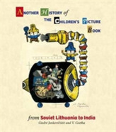  Another History of The Children\'s Picture Book: from Soviet Lithu