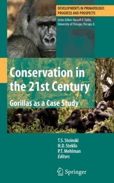  Conservation in the 21st Century: Gorillas as a Case Study