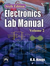  Electronics Lab Manual, Volume 2