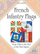  French Infantry Flags 1789-1815