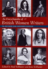  Encyclopedia of British Women Writers