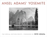  Ansel Adams\' Yosemite