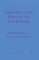  Genocide at the Dawn of the Twenty-First Century