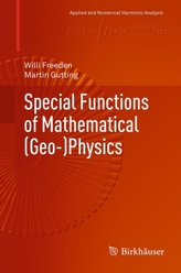  Special Functions of Mathematical (Geo-)Physics