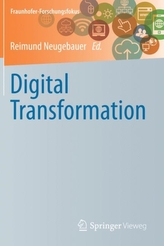  Digital Transformation