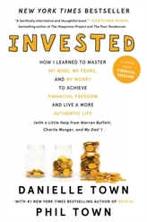  Invested