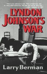  Lyndon Johnson\'s War