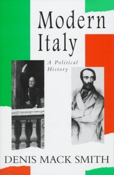  MODERN ITALY: A POLITICAL HISTORY
