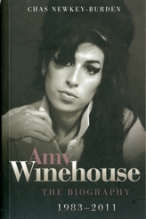  Amy Winehouse - The Biography 1983-2011