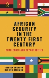  African Security in the Twenty-First Century
