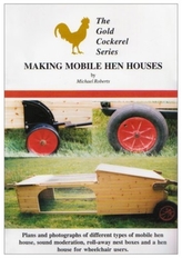  Making Mobile Hen Houses