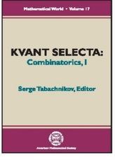  Kvant Selecta, Volume 1