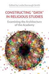  Constructing Data in Religious Studies