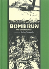  Bomb Run And Other Stories