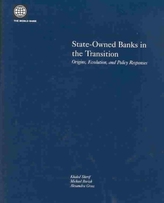 State-owned Banks in the Transition