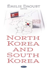  North Korea and South Korea