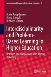  Interdisciplinarity and Problem-Based Learning in Higher Education