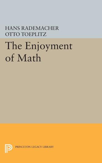 Enjoyment of Mathematics  Enjoyment of Mathematics