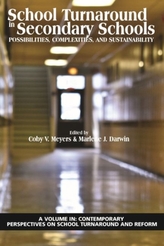  School Turnaround in Secondary Schools