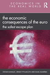 The Economic Consequences of the Euro
