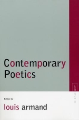  Contemporary Poetics